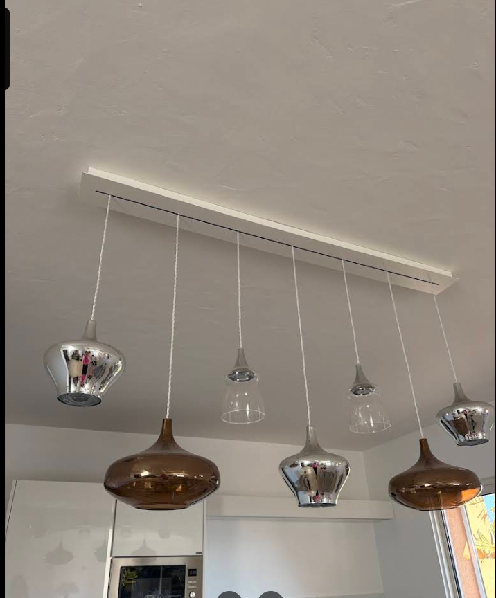 Tableau électrique Legrand